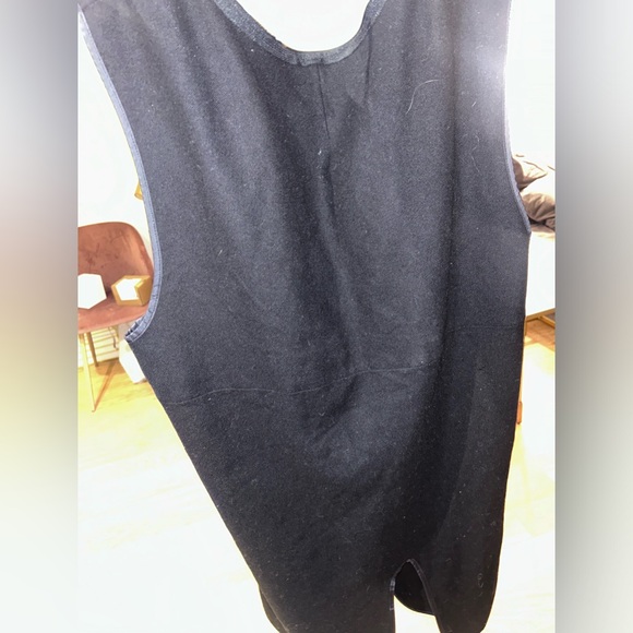 Burberry inner liner for coat (can make it a vest) - Picture 10 of 10